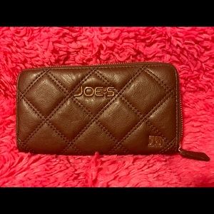 Joe’s Jeans Wallet